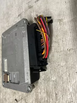 0AD927755BG 5WK22070 Блок управления АКПП Volkswagen Touareg 1 Арт e10657483, вид 3