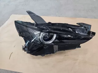 DFR7-51030 Фара правая Mazda CX30 Арт e10657682, вид 2