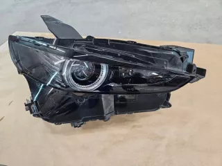 DFR7-51030 Фара правая Mazda CX30 Арт e10657682, вид 3