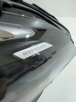 A1779063705 Фара левая Mercedes A W177 Арт e10657872, вид 3