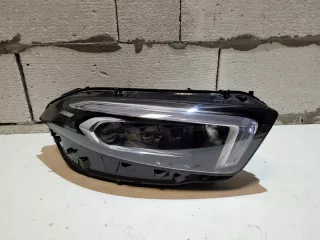 A1779062605 Фара правая Mercedes A W177 Арт e10657873, вид 1