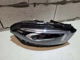 A1779062605 Фара правая Mercedes A W177 Арт e10657873, вид 2