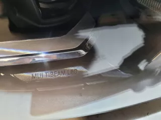 A1779062605 Фара правая Mercedes A W177 Арт e10657873, вид 3