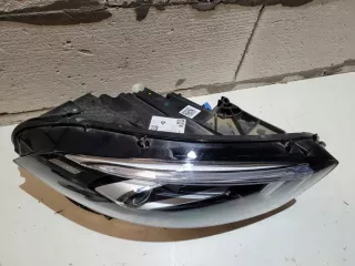 A1779062605 Фара правая Mercedes A W177 Арт e10657873, вид 4