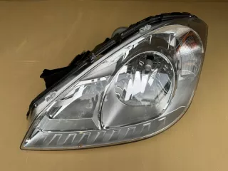 A1698205761 Фара левая Mercedes A W169 Арт e10657916, вид 1