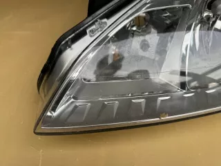 A1698205761 Фара левая Mercedes A W169 Арт e10657916, вид 2