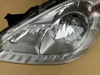 A1698205761 Фара левая Mercedes A W169 Арт e10657916, вид 3