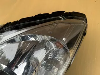 A1698205761 Фара левая Mercedes A W169 Арт e10657916, вид 4
