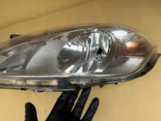 A1698205761 Фара левая Mercedes A W169 Арт e10657916, вид 7