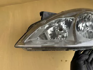 A1698205761 Фара левая Mercedes A W169 Арт e10657916, вид 8