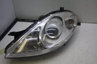 A1698200561 Фара правая Mercedes A W169 Арт e10657933, вид 1