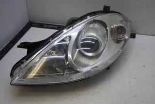 A1698200561 Фара правая Mercedes A W169 Арт e10657933, вид 2
