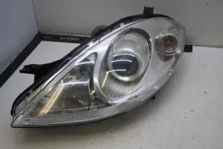 A1698200561 Фара правая Mercedes A W169 Арт e10657933, вид 3