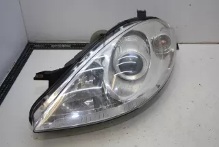 A1698200561 Фара правая Mercedes A W169 Арт e10657933, вид 4