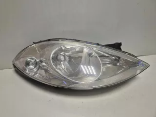 04-08 A1698200261 Фара правая Mercedes A W169 Арт e10657935, вид 1