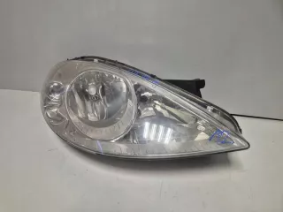 04-08 A1698200261 Фара правая Mercedes A W169 Арт e10657935, вид 2
