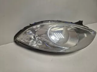 04-08 A1698200261 Фара правая Mercedes A W169 Арт e10657935, вид 3
