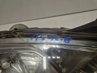 04-08 A1698200261 Фара правая Mercedes A W169 Арт e10657935, вид 4