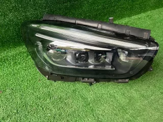 A2479068405 a2479068405 Фара правая Mercedes B W247 Арт e10658065, вид 2