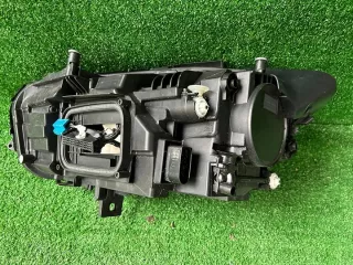 A2479068405 a2479068405 Фара правая Mercedes B W247 Арт e10658065, вид 6