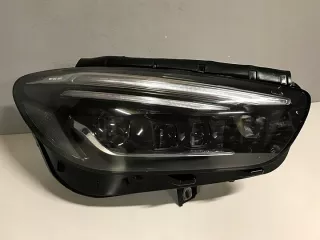 2479062003 Фара правая Mercedes B W247 Арт e10658101, вид 2