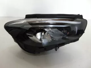 A2479065803 AUTOFRANCE2 Фара правая Mercedes B W247 Арт e10658118, вид 1