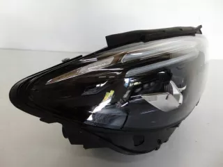 A2479065803 AUTOFRANCE2 Фара правая Mercedes B W247 Арт e10658118, вид 2