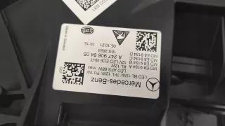 A2479068405 Фара правая Mercedes B W247 Арт e10658131, вид 8
