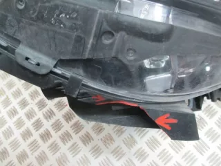 2011R-> Фара правая Mercedes B W246 Арт e10658384, вид 4