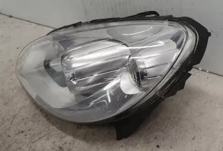 A1698207761 Фара левая Mercedes B W245 Арт e10658465, вид 2