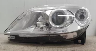 A1698207761 Фара левая Mercedes B W245 Арт e10658465, вид 3