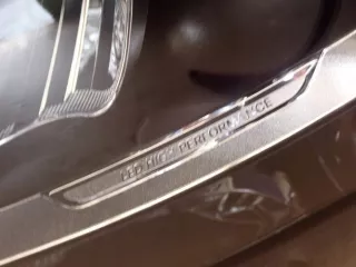 A2059063703 Фара левая Mercedes C W205 Арт e10658512, вид 3
