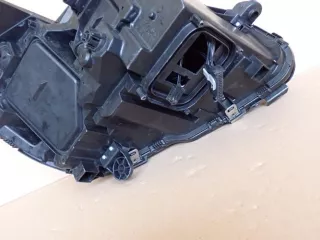 A2059063703 Фара левая Mercedes C W205 Арт e10658512, вид 5