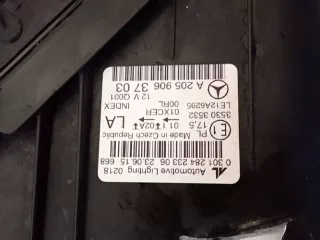 A2059063703 Фара левая Mercedes C W205 Арт e10658512, вид 9