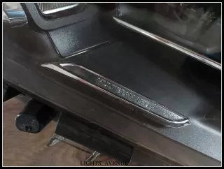 A1189066901 Фара левая Mercedes CLA c118 Арт e10658677, вид 4