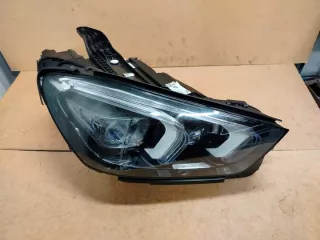 A1679065806 Фара правая Mercedes GLE W167 Арт e10659000, вид 1