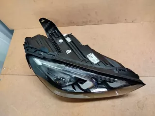 A1679065806 Фара правая Mercedes GLE W167 Арт e10659000, вид 2