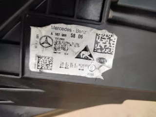 A1679065806 Фара правая Mercedes GLE W167 Арт e10659000, вид 3