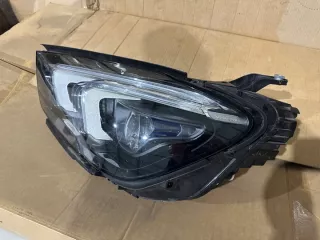 A1679066504 Фара левая Mercedes GLE W167 Арт e10659003, вид 3