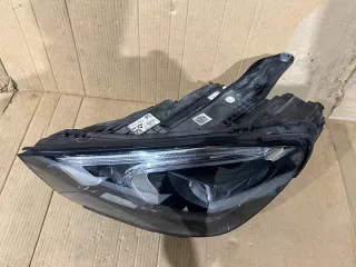 A1679066504 Фара левая Mercedes GLE W167 Арт e10659003, вид 4