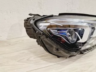 A1679065806 Фара правая Mercedes GLE W167 Арт e10659046, вид 2