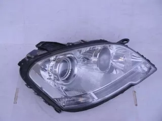 A1648205961 Фара правая Mercedes ML W164 Арт e10659065, вид 4