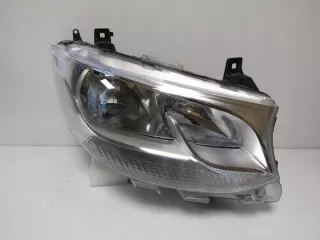 A9109060100 Фара правая Mercedes Sprinter W907/910 Арт e10659186, вид 1