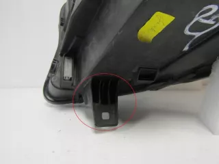 A9109060100 Фара правая Mercedes Sprinter W907/910 Арт e10659186, вид 4
