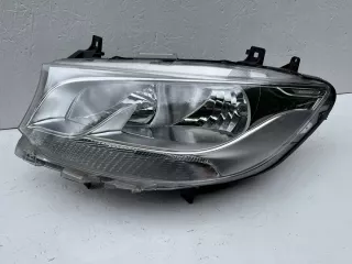 A9109060000 Фара левая Mercedes Sprinter W907/910 Арт e10659209, вид 1