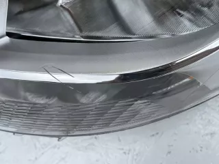 A9109060000 Фара левая Mercedes Sprinter W907/910 Арт e10659209, вид 2