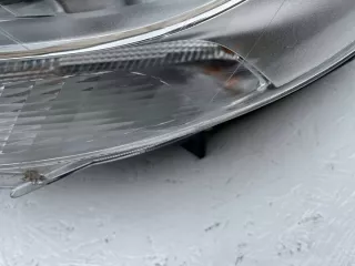 A9109060000 Фара левая Mercedes Sprinter W907/910 Арт e10659209, вид 3