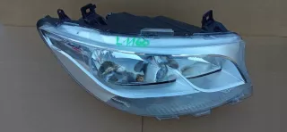 A9109060100 90139095AF ZGS010 Фара правая Mercedes Sprinter W907/910 Арт e10659224, вид 2