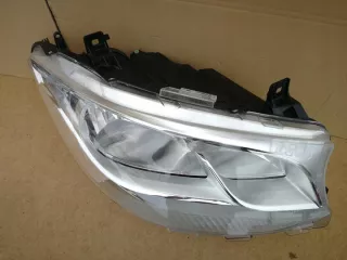 A9109060100 90139095AF Фара правая Mercedes Sprinter W907/910 Арт e10659225, вид 2