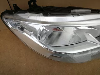 A9109060100 90139095AF Фара правая Mercedes Sprinter W907/910 Арт e10659225, вид 5